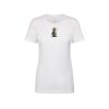Womens Cotton Tee (Same Day) Thumbnail