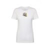 Womens Cotton Tee (Same Day) Thumbnail