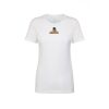 Womens Cotton Tee (Same Day) Thumbnail