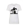 Womens Cotton Tee (Same Day) Thumbnail