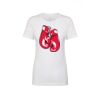 Womens Cotton Tee (Same Day) Thumbnail