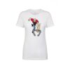 Womens Cotton Tee (Same Day) Thumbnail