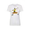 Womens Cotton Tee (Same Day) Thumbnail