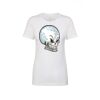 Womens Cotton Tee (Same Day) Thumbnail