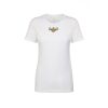 Womens Cotton Tee (Same Day) Thumbnail