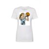 Womens Cotton Tee (Same Day) Thumbnail