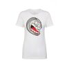 Womens Cotton Tee (Same Day) Thumbnail