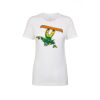 Womens Cotton Tee (Same Day) Thumbnail