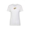 Womens Cotton Tee (Same Day) Thumbnail