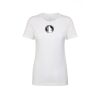 Womens Cotton Tee (Same Day) Thumbnail