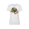 Womens Cotton Tee (Same Day) Thumbnail