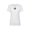 Womens Cotton Tee (Same Day) Thumbnail