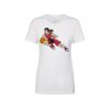 Womens Cotton Tee (Same Day) Thumbnail