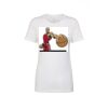 Womens Cotton Tee (Same Day) Thumbnail