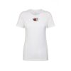 Womens Cotton Tee (Same Day) Thumbnail