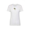 Womens Cotton Tee (Same Day) Thumbnail