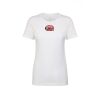 Womens Cotton Tee (Same Day) Thumbnail