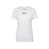 Womens Cotton Tee (Same Day) Thumbnail
