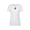 Womens Cotton Tee (Same Day) Thumbnail