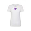 Womens Cotton Tee (Same Day) Thumbnail