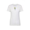 Womens Cotton Tee (Same Day) Thumbnail