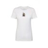 Womens Cotton Tee (Same Day) Thumbnail