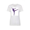 Womens Cotton Tee (Same Day) Thumbnail