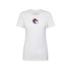 Womens Cotton Tee (Same Day) Thumbnail