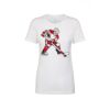 Womens Cotton Tee (Same Day) Thumbnail