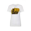 Womens Cotton Tee (Same Day) Thumbnail
