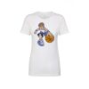 Womens Cotton Tee (Same Day) Thumbnail