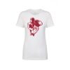 Womens Cotton Tee (Same Day) Thumbnail