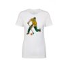 Womens Cotton Tee (Same Day) Thumbnail