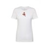 Womens Cotton Tee (Same Day) Thumbnail