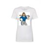 Womens Cotton Tee (Same Day) Thumbnail