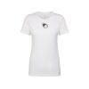 Womens Cotton Tee (Same Day) Thumbnail