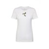 Womens Cotton Tee (Same Day) Thumbnail