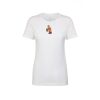Womens Cotton Tee (Same Day) Thumbnail