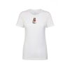 Womens Cotton Tee (Same Day) Thumbnail