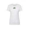 Womens Cotton Tee (Same Day) Thumbnail