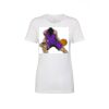Womens Cotton Tee (Same Day) Thumbnail