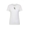 Womens Cotton Tee (Same Day) Thumbnail