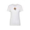 Womens Cotton Tee (Same Day) Thumbnail
