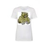 Womens Cotton Tee (Same Day) Thumbnail