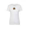 Womens Cotton Tee (Same Day) Thumbnail