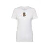 Womens Cotton Tee (Same Day) Thumbnail