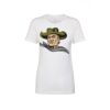 Womens Cotton Tee (Same Day) Thumbnail