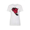 Womens Cotton Tee (Same Day) Thumbnail