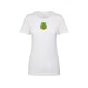 Womens Cotton Tee (Same Day) Thumbnail