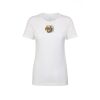 Womens Cotton Tee (Same Day) Thumbnail